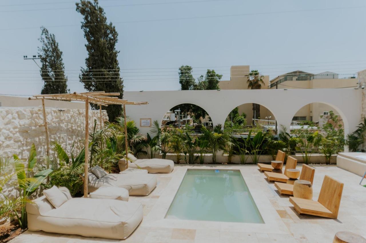 Anilevich Mansion 3* Beersheba