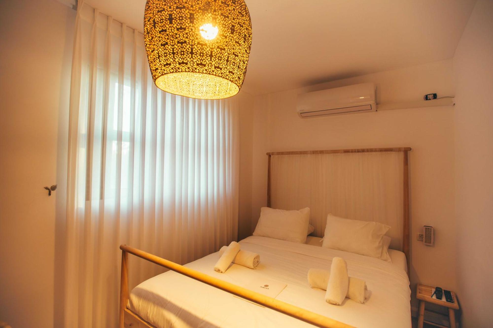 Anilevich Mansion Hotel Beersheba