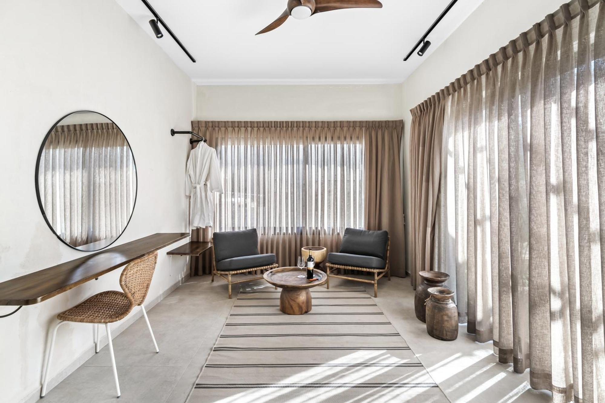 Anilevich Mansion Hotel Beersheba