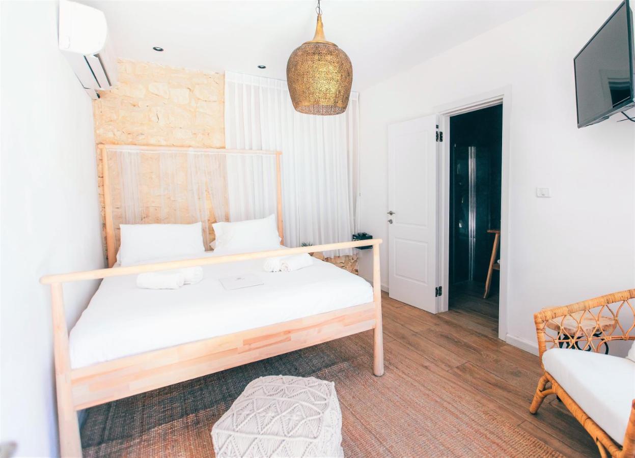Hotel Anilevich Mansion Beersheba